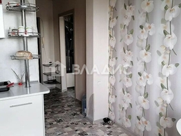Продается 2-комнатная квартира Михаила Кутузова ул, 56 м², 5900000 рублей