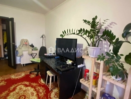 Продается 3-комнатная квартира Стахановская ул, 64 м², 5550000 рублей