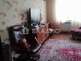 Продается 3-комнатная квартира Стахановская ул, 63  м², 6500000 рублей