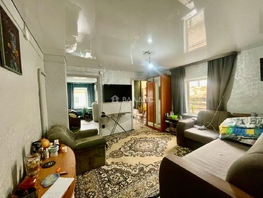 Продается Дом Свердловский пер, 60 м², участок 1.5 сот., 3800000 рублей
