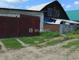 Продается Дом Саратовская ул, 63.1 м², участок 5 сот., 4000000 рублей