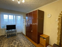 Продается 2-комнатная квартира липового, 44.6 м², 3950000 рублей