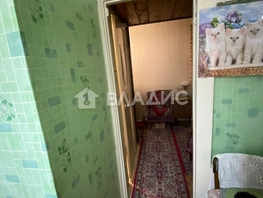 Продается 1-комнатная квартира можайского, 34.8  м², 2940000 рублей