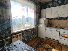 Продается 1-комнатная квартира Михаила Митрофанова ул, 37  м², 3680000 рублей