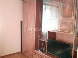 Продается 1-комнатная квартира разина, 32 м², 3200000 рублей