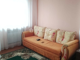 Продается 1-комнатная квартира разина, 32  м², 3200000 рублей