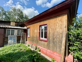 Продается Дом нагорная, 31 м², участок 1.5 сот., 2100000 рублей