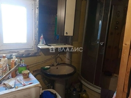 Продается Дом Зеленая ул, 50 м², участок 8 сот., 2990000 рублей
