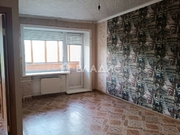 Продается 3-комнатная квартира героя советского союза васильева, 56  м², 4300000 рублей