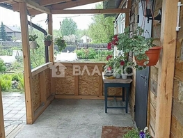 Продается Дом Приречная ул, 53  м², участок 12 сот., 3800000 рублей