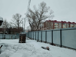 Продается Дом Красногвардейская ул, 32 м², участок 6.5 сот., 1000000 рублей