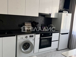 Продается 3-комнатная квартира пушкина, 71.6 м², 6800000 рублей