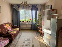 Продается 2-комнатная квартира короленко, 54.3  м², 4790000 рублей