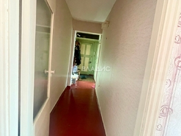 Продается 2-комнатная квартира Виктора Петрова ул, 45 м², 3600000 рублей