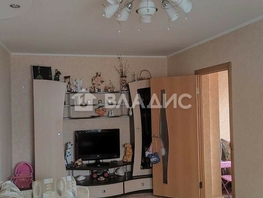 Продается 3-комнатная квартира Виктора Петрова ул, 58.7 м², 5700000 рублей