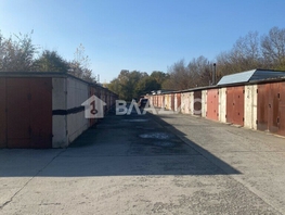 Продается гараж Вали Максимовой ул, 20.1 м², 550000 рублей