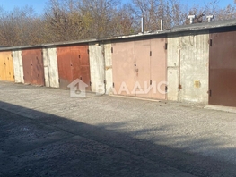 Продается гараж Вали Максимовой ул, 20.1 м², 550000 рублей