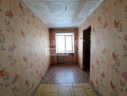 Продается 2-комнатная квартира Крылова ул, 42 м², 1650000 рублей