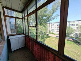 Продается 2-комнатная квартира Октябрьская ул, 44.6 м², 1620000 рублей