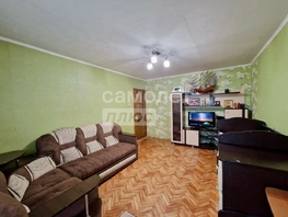 Продается 2-комнатная квартира Комсомольская ул, 51.5 м², 3400000 рублей