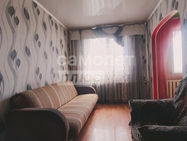 Продается 4-комнатная квартира Краснознаменская ул, 61 м², 3000000 рублей
