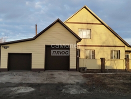 Продается Дом Светлая ул, 180  м², участок 10 сот., 8240000 рублей