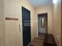 Продается 2-комнатная квартира Алтайская ул, 44 м², 2000000 рублей