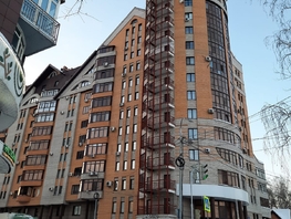 Снять двухкомнатную квартиру Партизанская/Комсомольский ул, 85 м², 35000 рублей