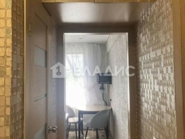 Продается 1-комнатная квартира Ильи Репина ул, 31  м², 3150000 рублей
