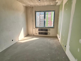 Продается 3-комнатная квартира ЖК Ёлочки, дом 2, 70.8  м², 8700000 рублей