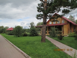 Продается Дом 280  м², участок 1200 сот., 50000000 рублей