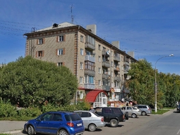 Продается 3-комнатная квартира Парковая ул, 57  м², 5100000 рублей