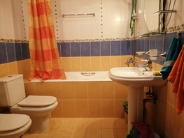 Снять двухкомнатную квартиру Змеиногорский тракт, 52 м², 30000 рублей