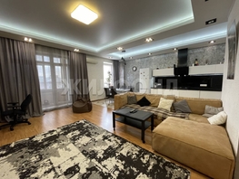 Продается 2-комнатная квартира Комсомольский пр-кт, 79  м², 11500000 рублей