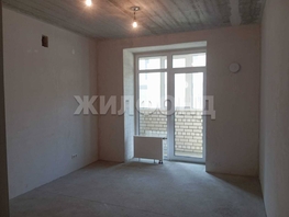 Продается 2-комнатная квартира Нагорная 6-я ул, 39.12 м², 6100000 рублей