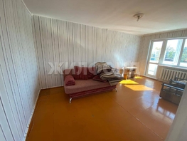 Продается 3-комнатная квартира Строительная ул, 60 м², 2350000 рублей