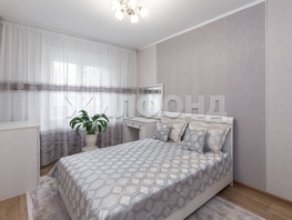 Продается 3-комнатная квартира Балтийская ул, 67.4  м², 7199000 рублей