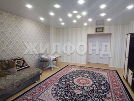 Продается 3-комнатная квартира Власихинская ул, 97.4 м², 11500000 рублей