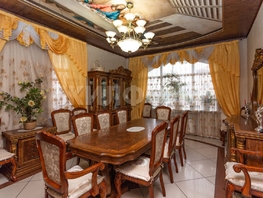Продается Дом Рубиновая ул, 480  м², участок 10 сот., 45600000 рублей