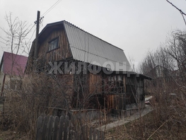 Продается дача Солнечный снт, 48 м², участок 4 сот., 550000 рублей