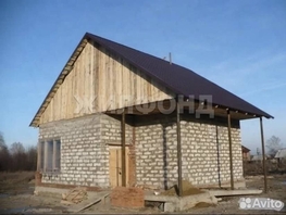 Продается Дом Садовая ул, 65 м², участок 16 сот., 1699000 рублей