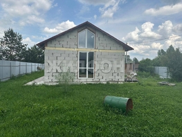 Продается Дом Затонская ул, 59.2  м², участок 9.9 сот., 5900000 рублей
