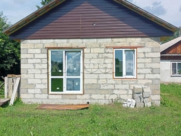Продается Дом Боровая ул, 54 м², участок 12 сот., 4100000 рублей