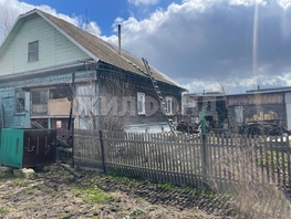 Продается Дом Мичурина ул, 39 м², участок 4.5 сот., 1400000 рублей