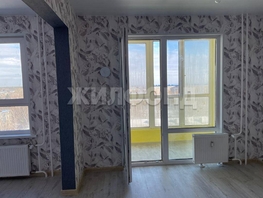 Продается 1-комнатная квартира Чайковского ул, 30.3 м², 5150000 рублей