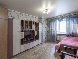 Продается 1-комнатная квартира Сизова ул, 31.7 м², 3450000 рублей