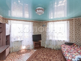 Продается 2-комнатная квартира Малахова ул, 48.7 м², 5770000 рублей