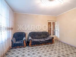Продается 2-комнатная квартира Сиреневая ул, 58.2 м², 5700000 рублей