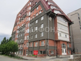 Продается 4-комнатная квартира Папанинцев ул, 127.4 м², 17900000 рублей