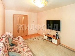 Продается 3-комнатная квартира Юрина ул, 66 м², 6000000 рублей